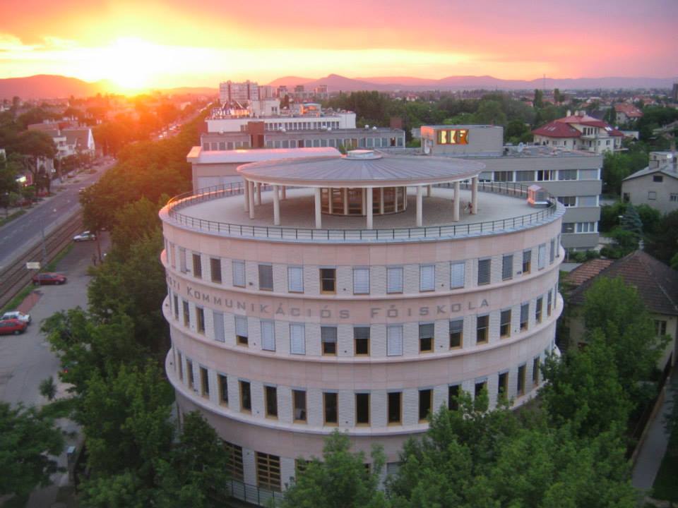 城市大学